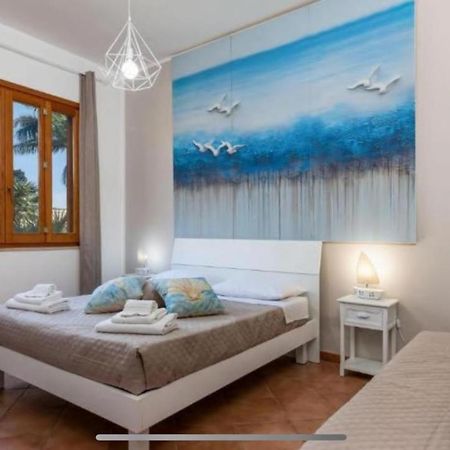 Blue Coral Apartment San Vito Lo Capo Exterior photo